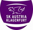 SK Austria Klagenfurt Vereinshomepage
