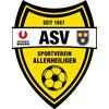 SV Allerheiligen Vereinshomepage