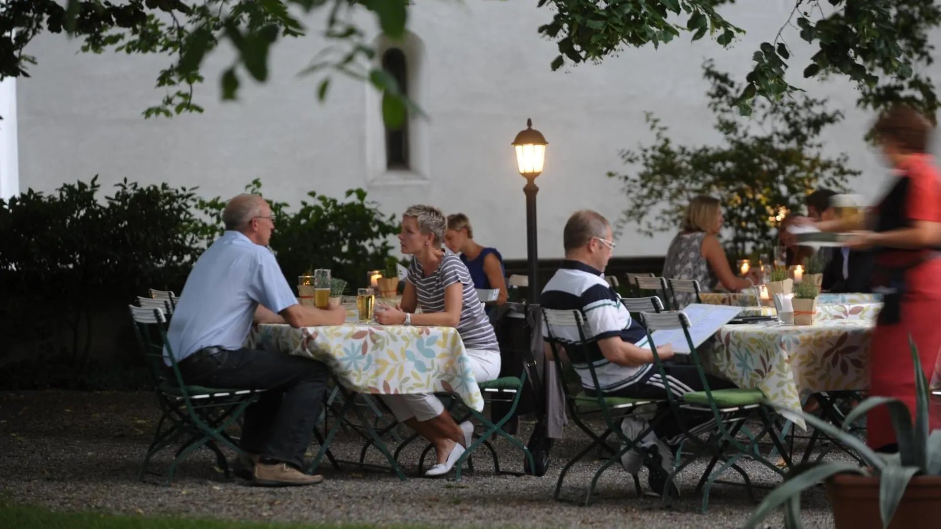 3 Familienhotels nahe der Dekanatsjugendseelsorge Waldsee