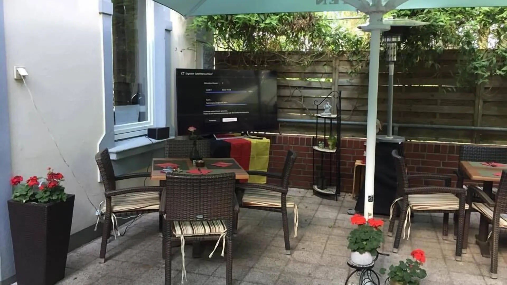 2 Empfehlenswerte Hotels nahe Am Hockenberg, Seevetal
